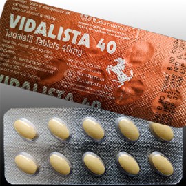 Cialis 40 mg vidalista