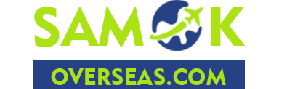 Samok Overseas Ltd