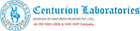 Centurion Laboratories